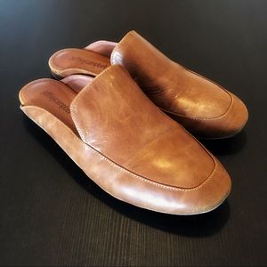 Jeffrey Campbell Mules